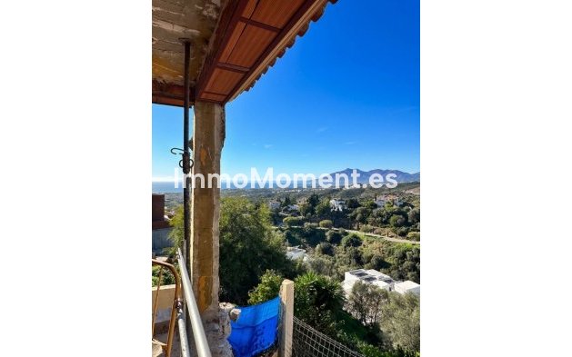 Resale - Detached villa - Marbella - Marbella Centro