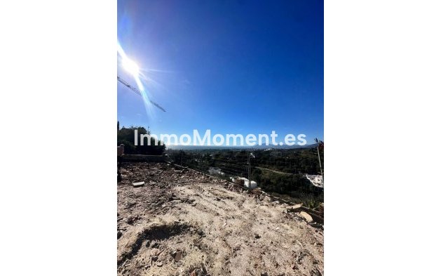 Resale - Detached villa - Marbella - Marbella Centro
