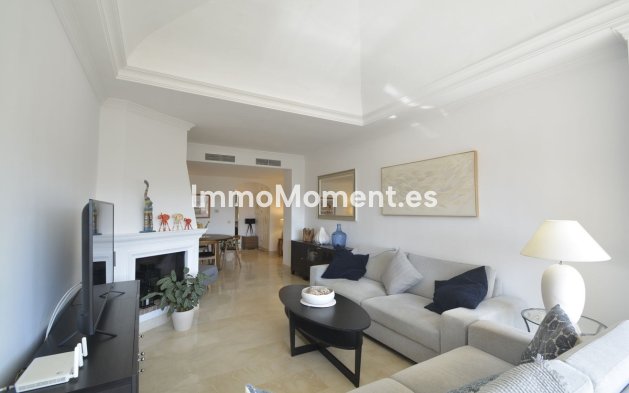 Revente - Appartement - Marbella - Elviria