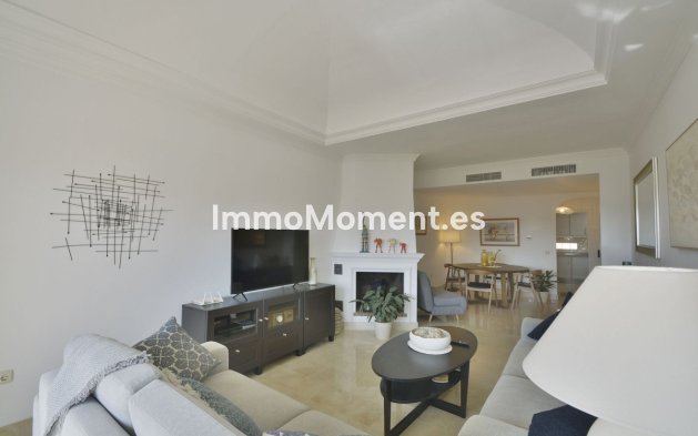 Revente - Appartement - Marbella - Elviria