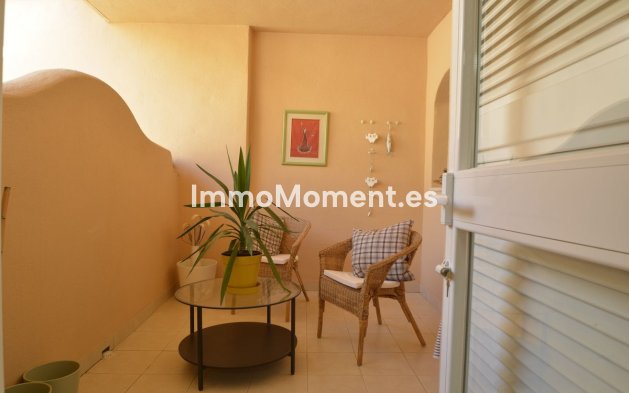 Revente - Appartement - Marbella - Elviria