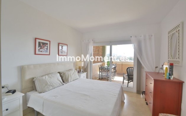 Revente - Appartement - Marbella - Elviria