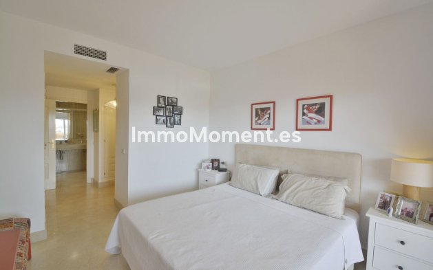 Revente - Appartement - Marbella - Elviria