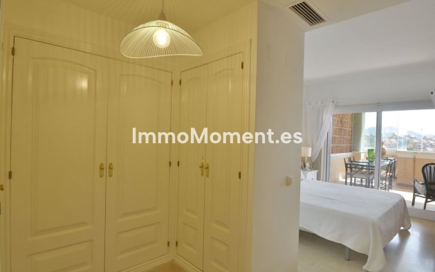 Revente - Appartement - Marbella - Elviria