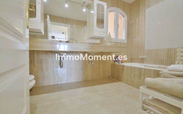Revente - Appartement - Marbella - Elviria