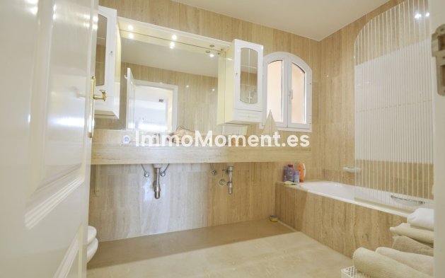 Revente - Appartement - Marbella - Elviria