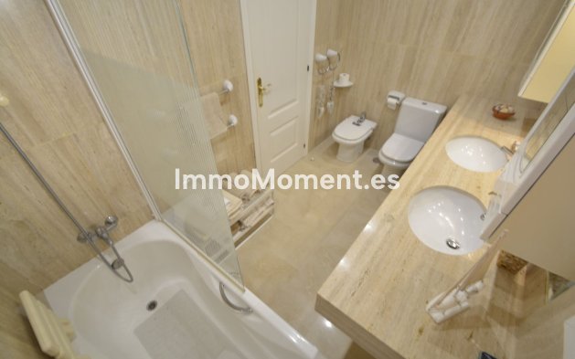 Revente - Appartement - Marbella - Elviria