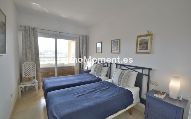 Revente - Appartement - Marbella - Elviria