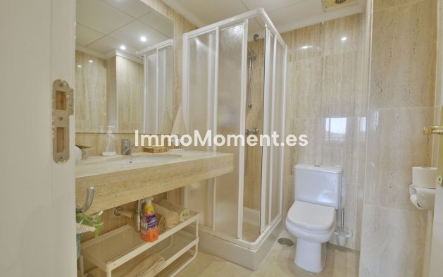 Revente - Appartement - Marbella - Elviria