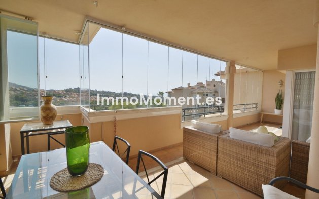 Revente - Appartement - Marbella - Elviria