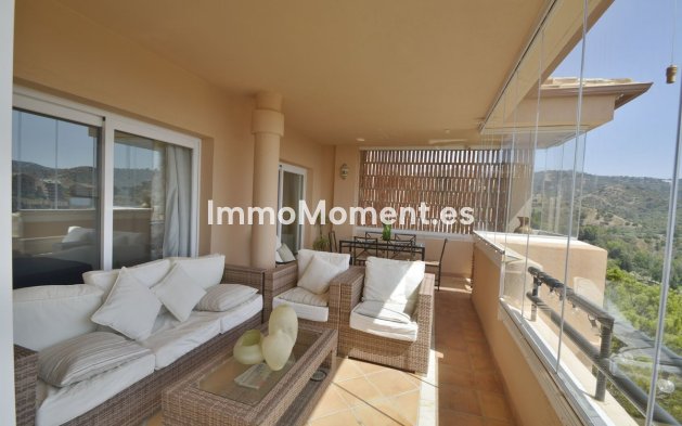 Revente - Appartement - Marbella - Elviria