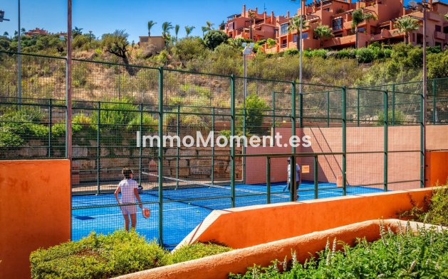 Revente - Appartement - Marbella - La Mairena