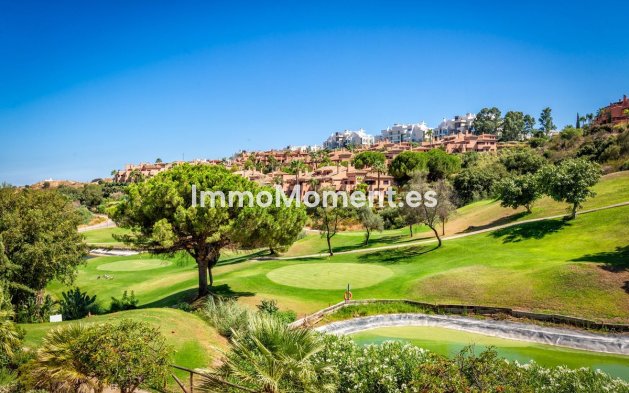 Revente - Appartement - Marbella - La Mairena