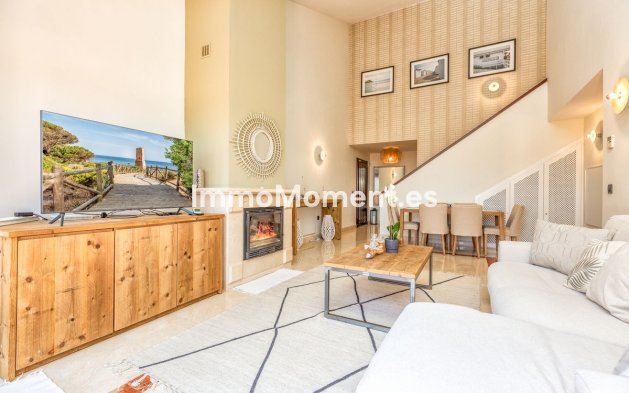 Revente - Appartement - Marbella - La Mairena