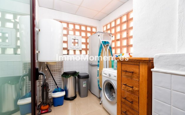 Revente - Appartement - Marbella - La Mairena