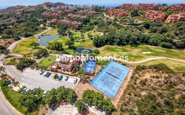 Revente - Appartement - Marbella - La Mairena
