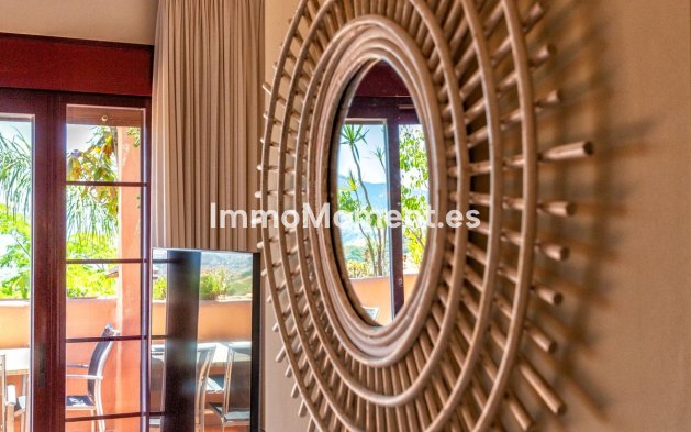 Revente - Appartement - Marbella - La Mairena