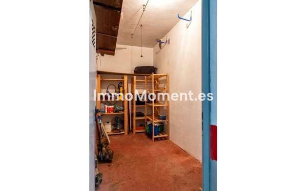 Revente - Appartement - Marbella - La Mairena