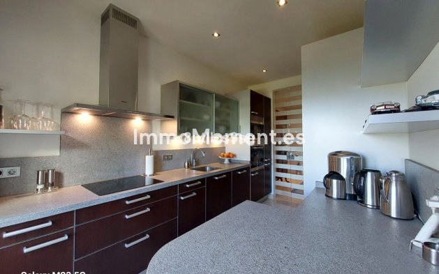 Wiederverkauf - Wohnung - Benahavís - Benahavís Centro