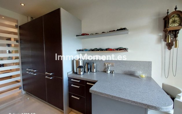 Wiederverkauf - Wohnung - Benahavís - Benahavís Centro
