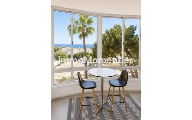 Wiederverkauf - Wohnung - Mijas - Calypso