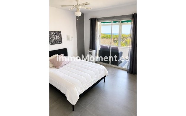 Wiederverkauf - Wohnung - Mijas - Calypso