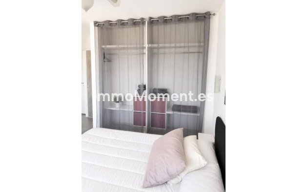 Wiederverkauf - Wohnung - Mijas - Calypso