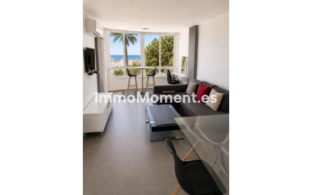 Wiederverkauf - Wohnung - Mijas - Calypso