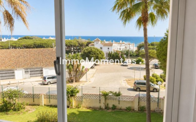 Wiederverkauf - Wohnung - Mijas - Calypso