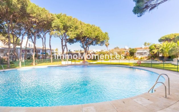 Wiederverkauf - Wohnung - Mijas - Calypso