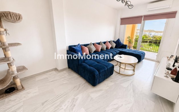 Resale - Apartment - Mijas - Riviera Del Sol
