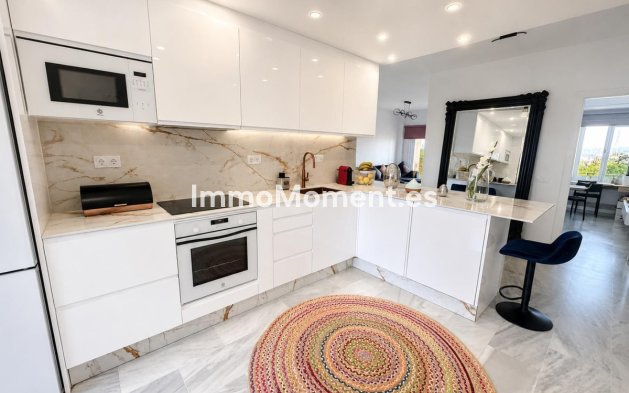 Resale - Apartment - Mijas - Riviera Del Sol