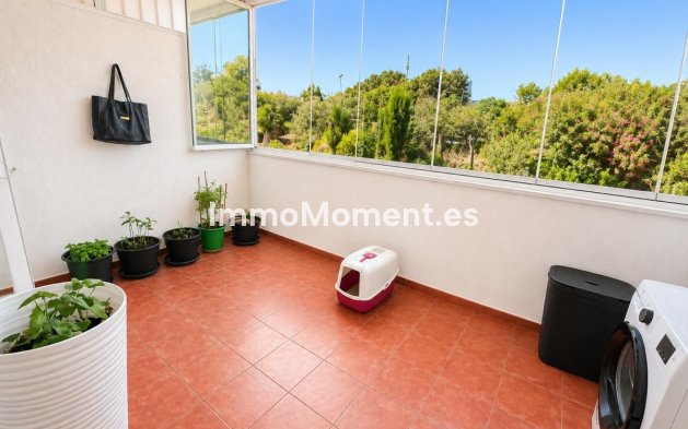 Resale - Apartment - Mijas - Riviera Del Sol