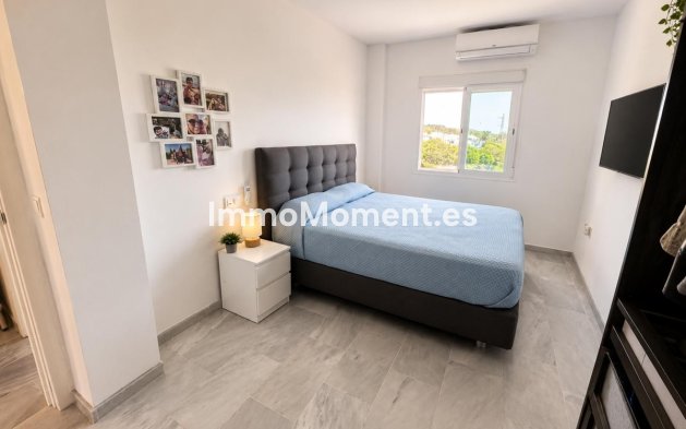Resale - Apartment - Mijas - Riviera Del Sol