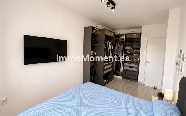 Resale - Apartment - Mijas - Riviera Del Sol