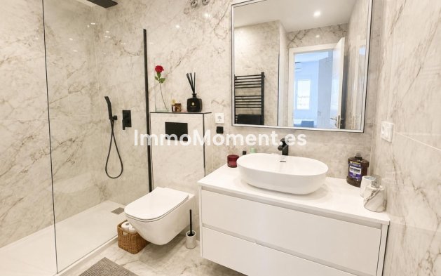 Resale - Apartment - Mijas - Riviera Del Sol