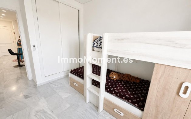 Resale - Apartment - Mijas - Riviera Del Sol