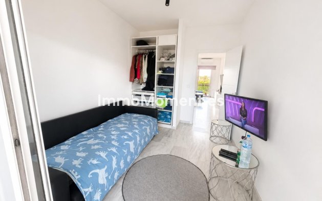 Resale - Apartment - Mijas - Riviera Del Sol