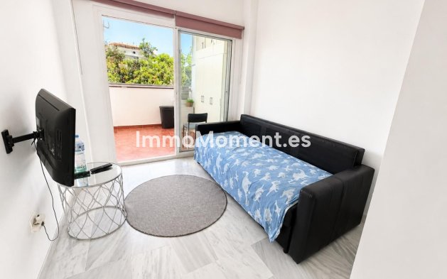 Resale - Apartment - Mijas - Riviera Del Sol