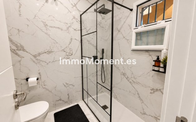 Resale - Apartment - Mijas - Riviera Del Sol