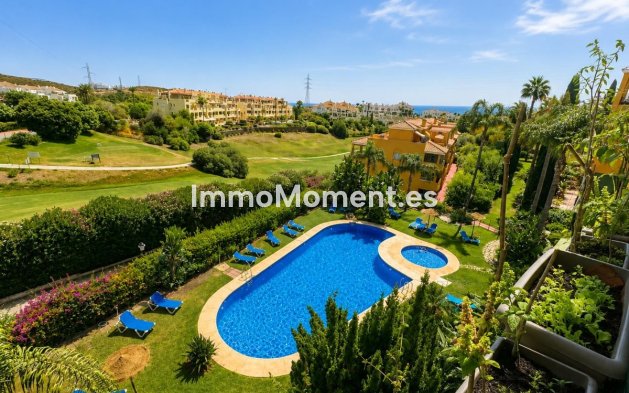 Resale - Apartment - Mijas - Riviera Del Sol