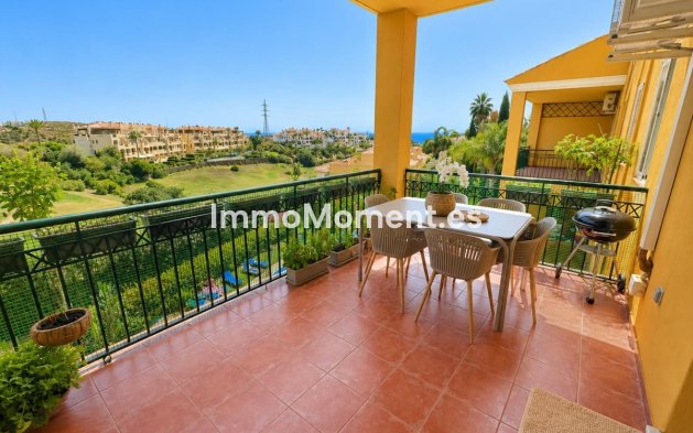 Resale - Apartment - Mijas - Riviera Del Sol