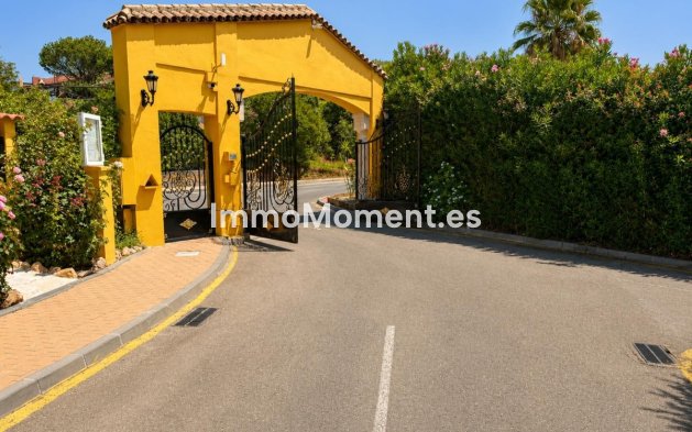 Resale - Apartment - Mijas - Riviera Del Sol
