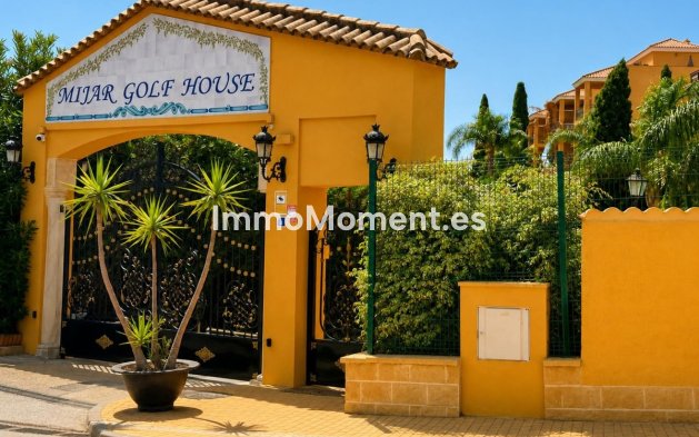 Resale - Apartment - Mijas - Riviera Del Sol