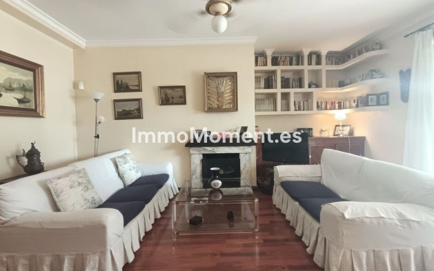 Revente - Appartement - Marbella - Nagüeles