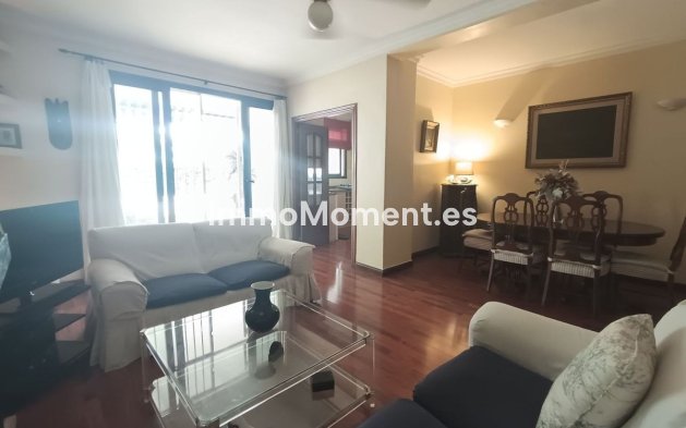 Revente - Appartement - Marbella - Nagüeles