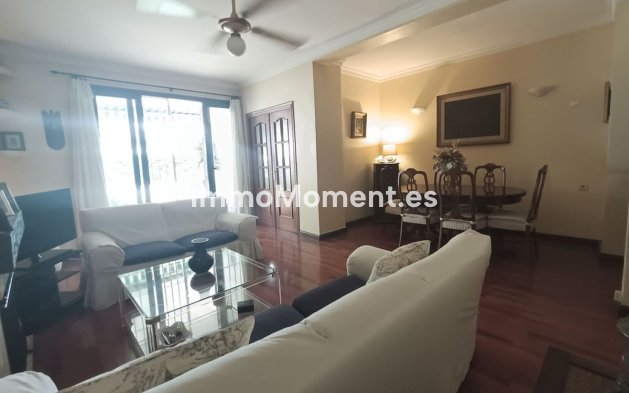 Revente - Appartement - Marbella - Nagüeles