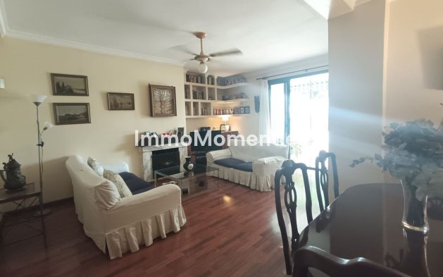 Revente - Appartement - Marbella - Nagüeles