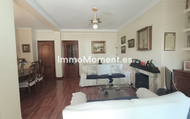 Revente - Appartement - Marbella - Nagüeles