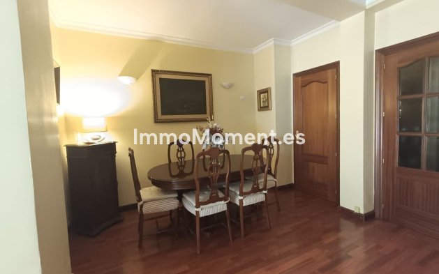 Revente - Appartement - Marbella - Nagüeles